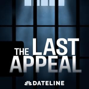 The Last Appeal
