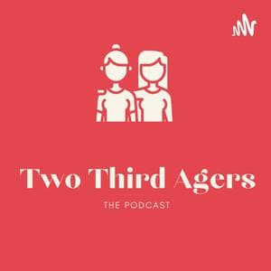 Two Third Agers 