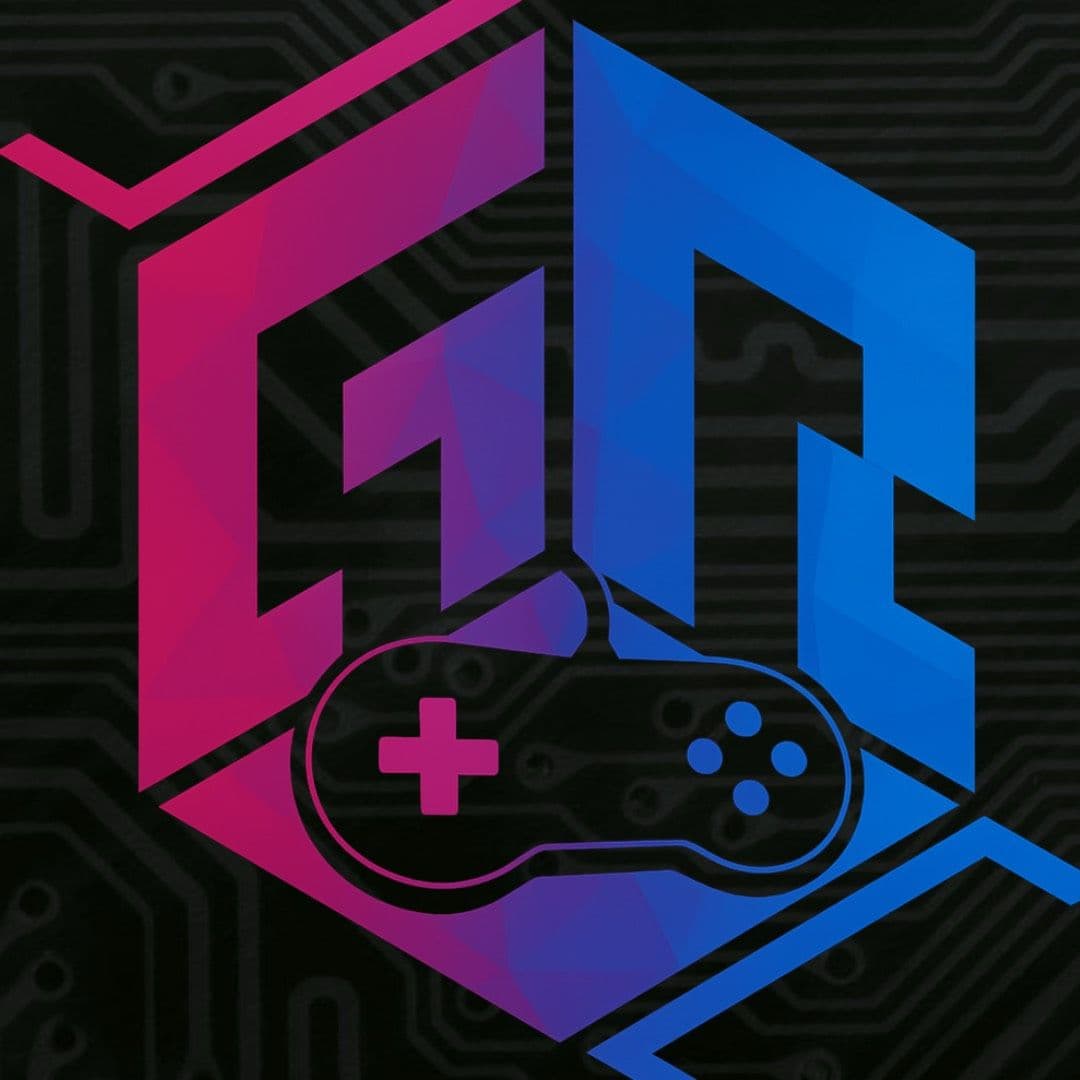 Welcome to the Gameroom! podcast cover art