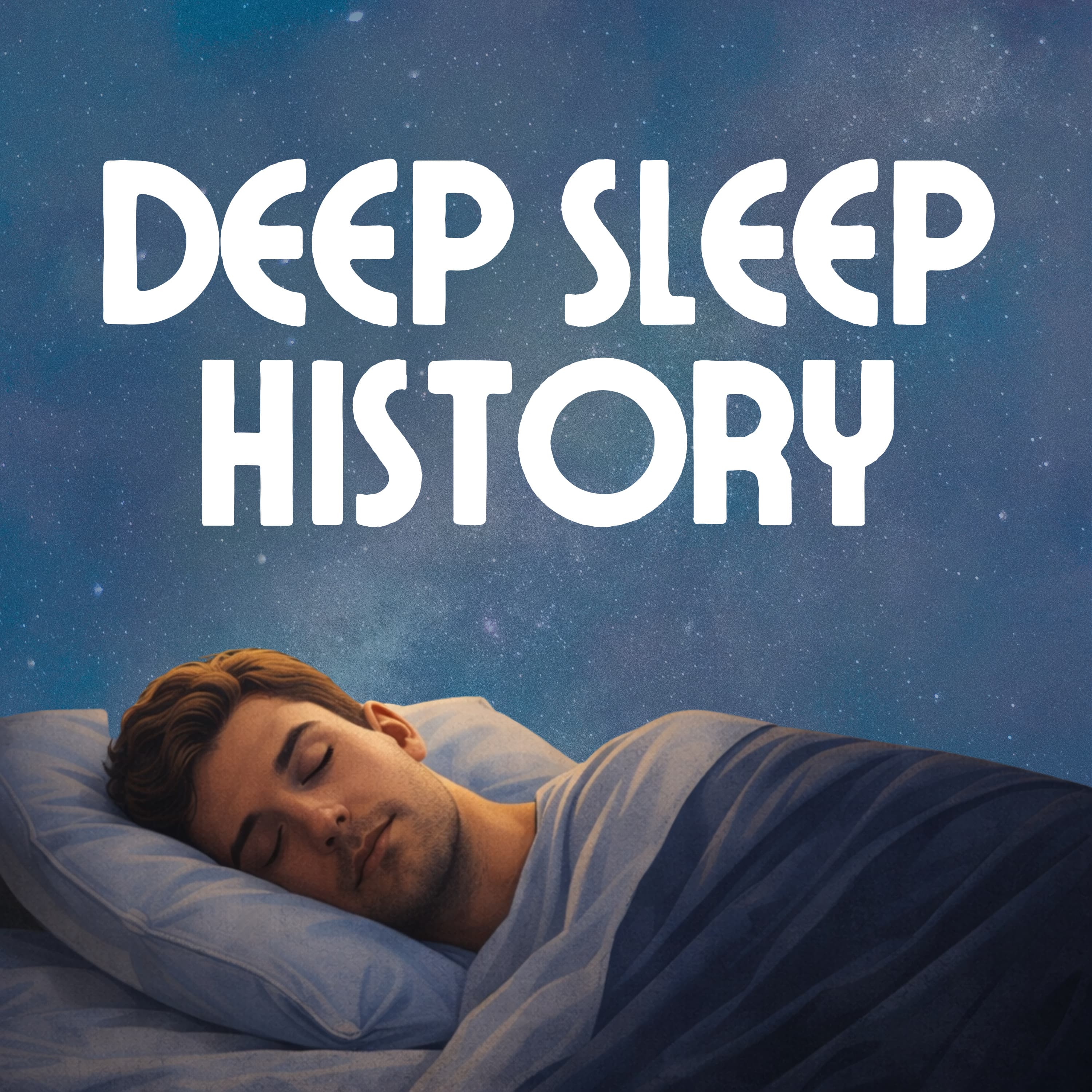 Deep Sleep History