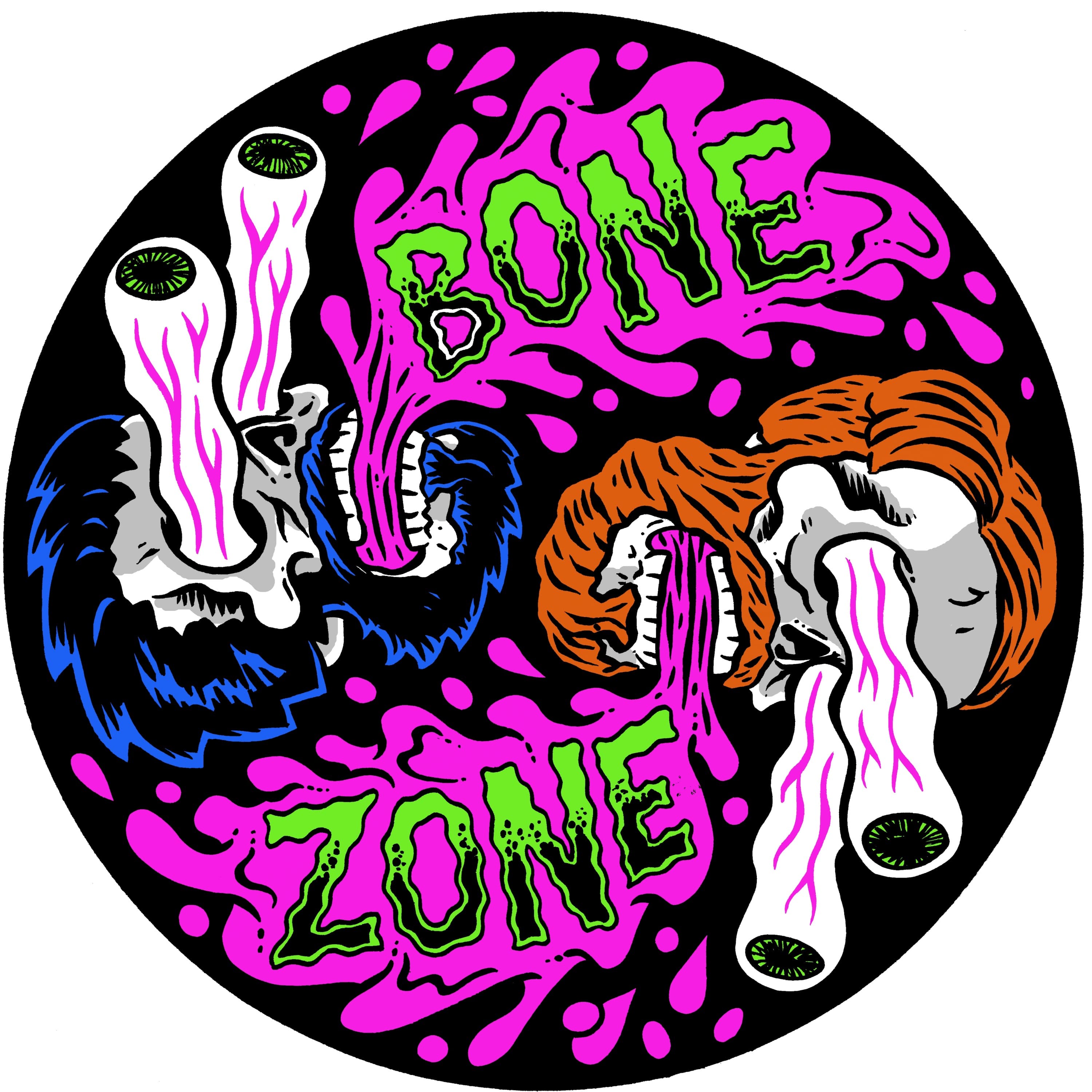 The Bone Zone Podcast with Brendon Walsh & Randy Liedtke