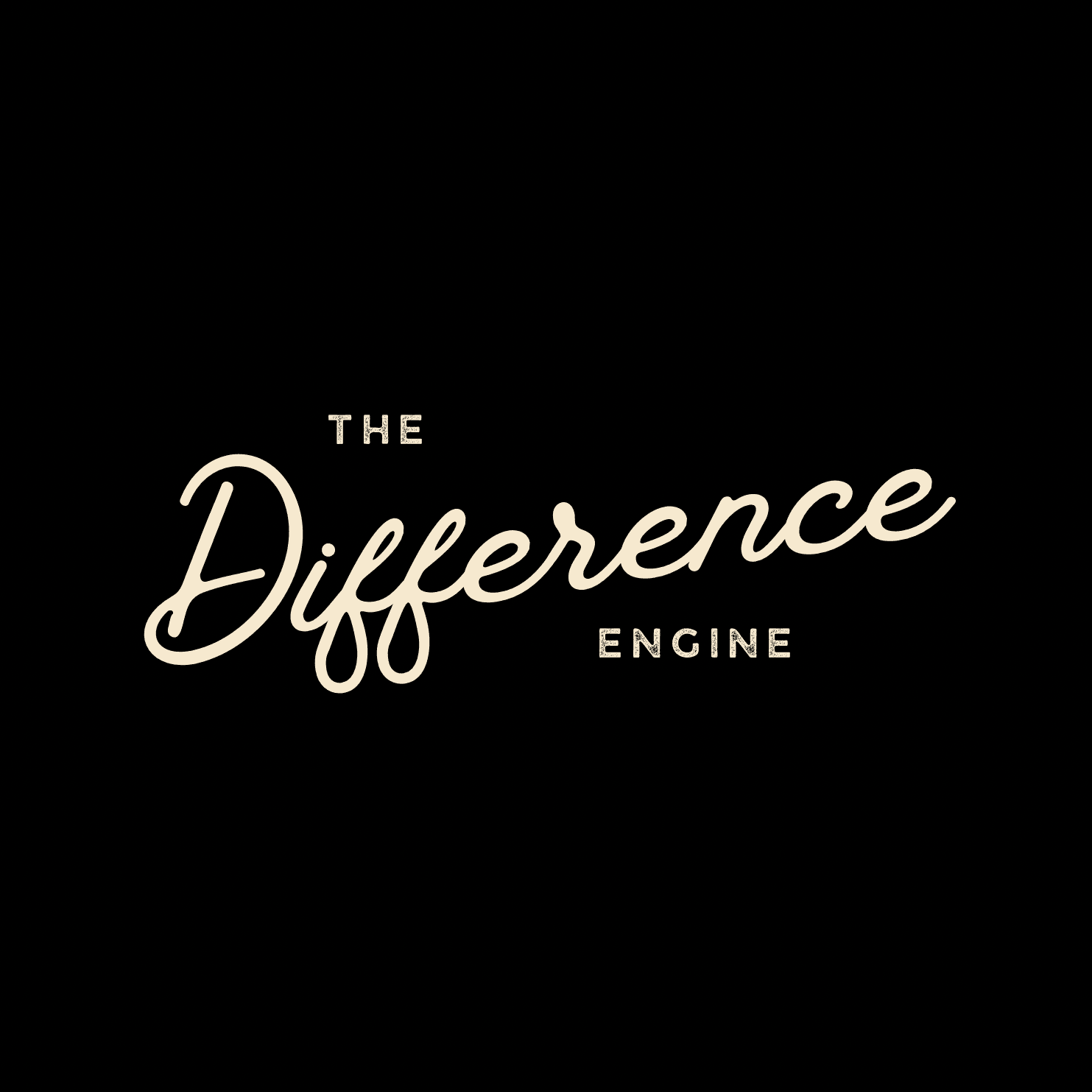 The Difference Engine