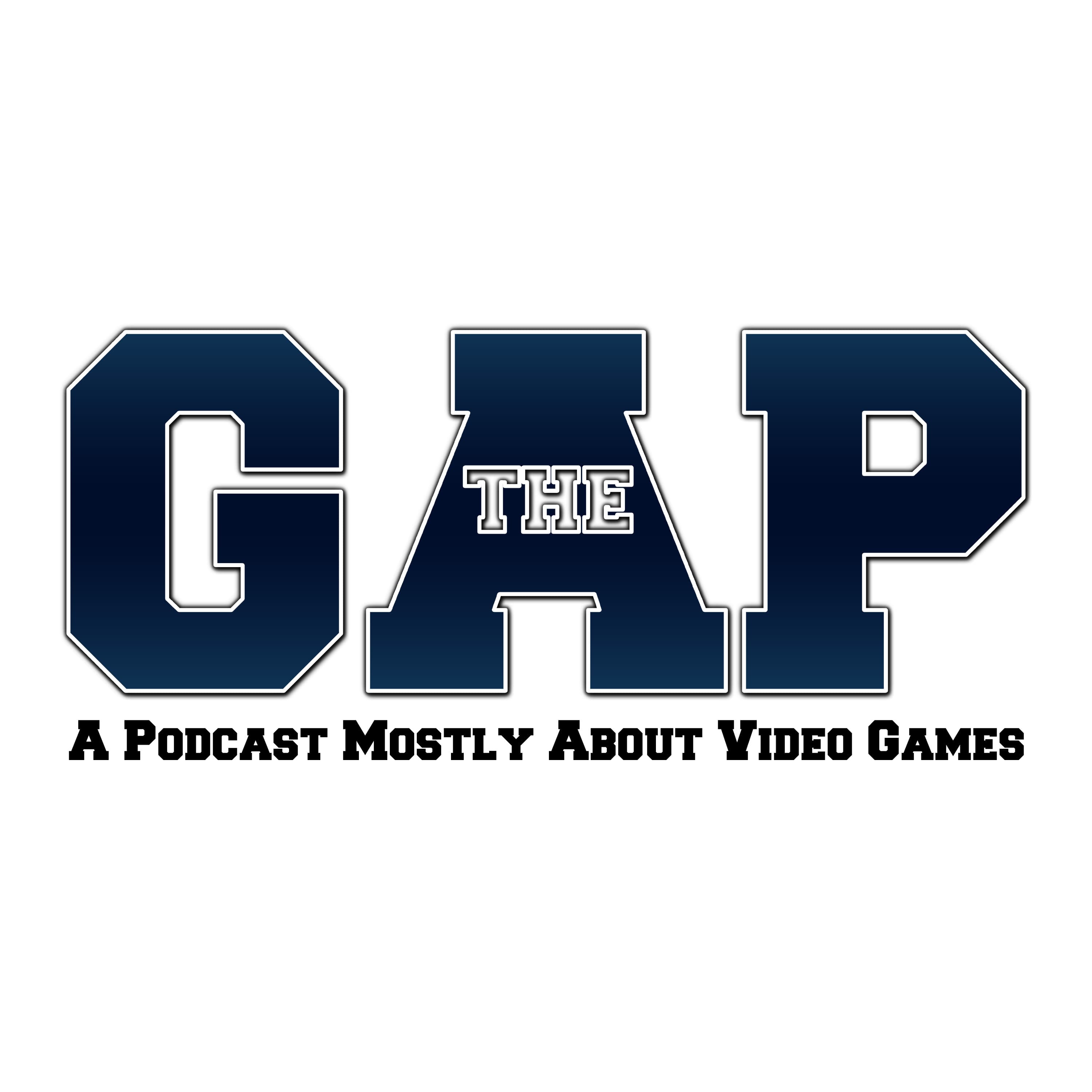 The GAP Podcast podcast cover art