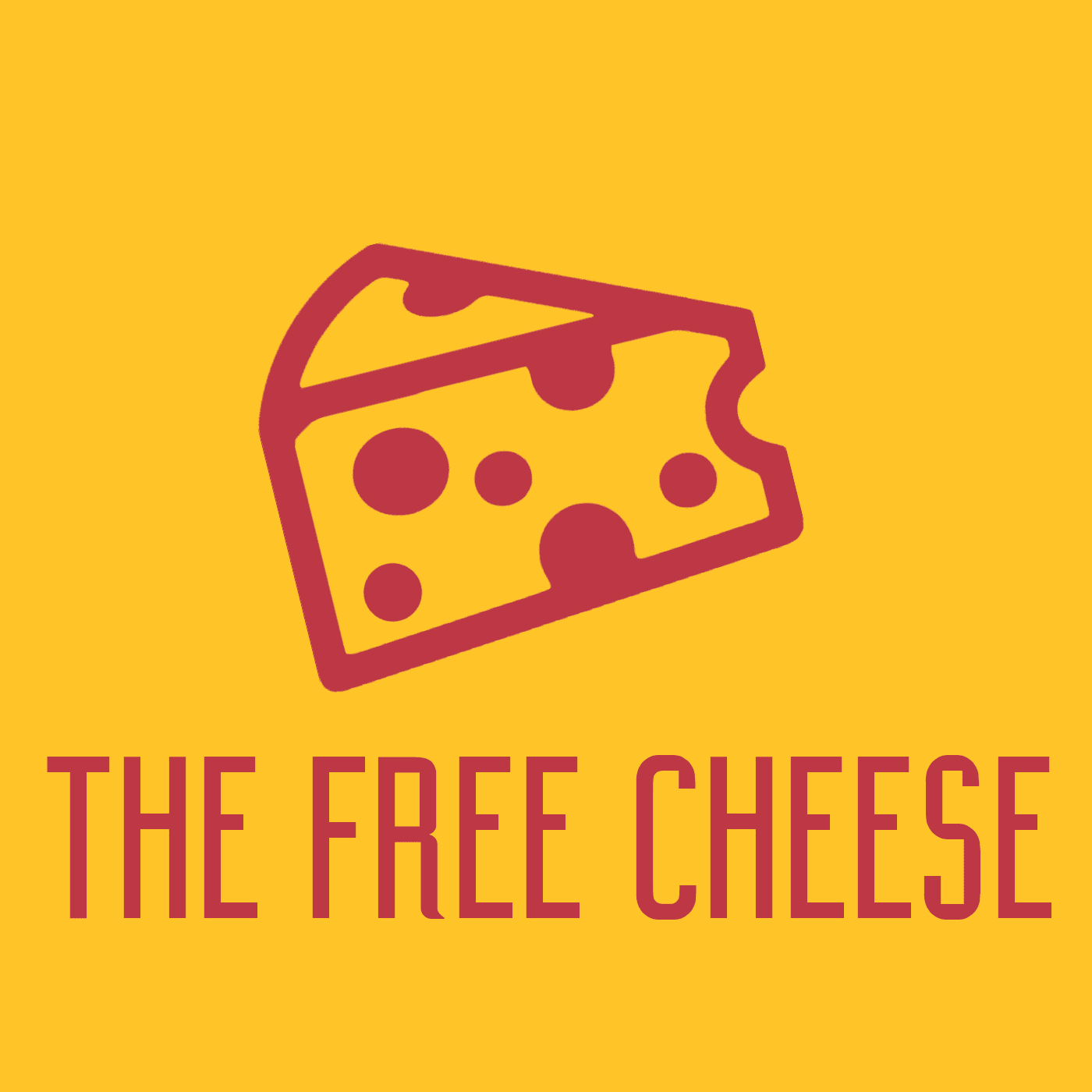 The Free Cheese podcast cover art