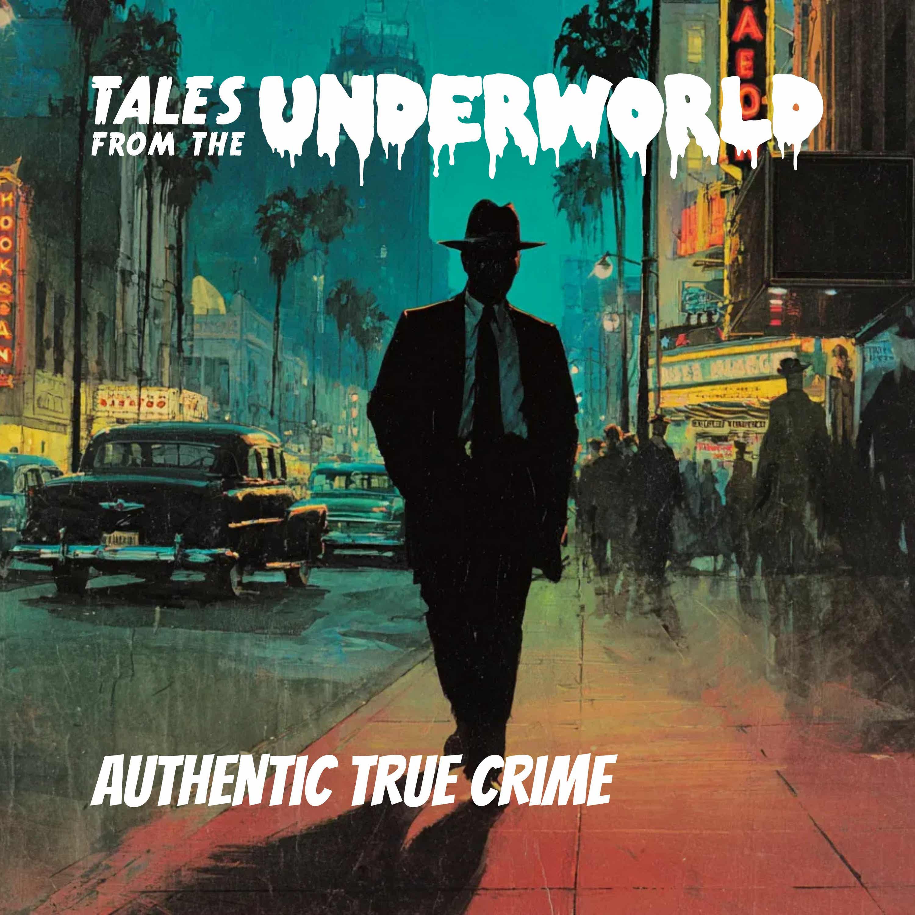 Tales From the Underworld