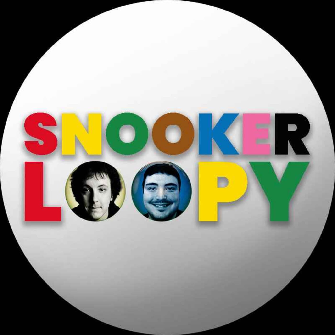Snooker Loopy Podcast podcast cover art