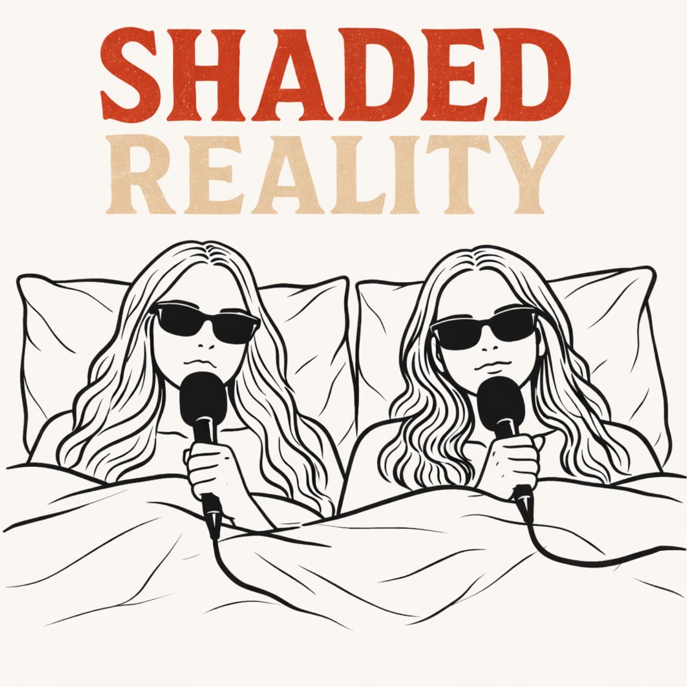 Shaded Reality