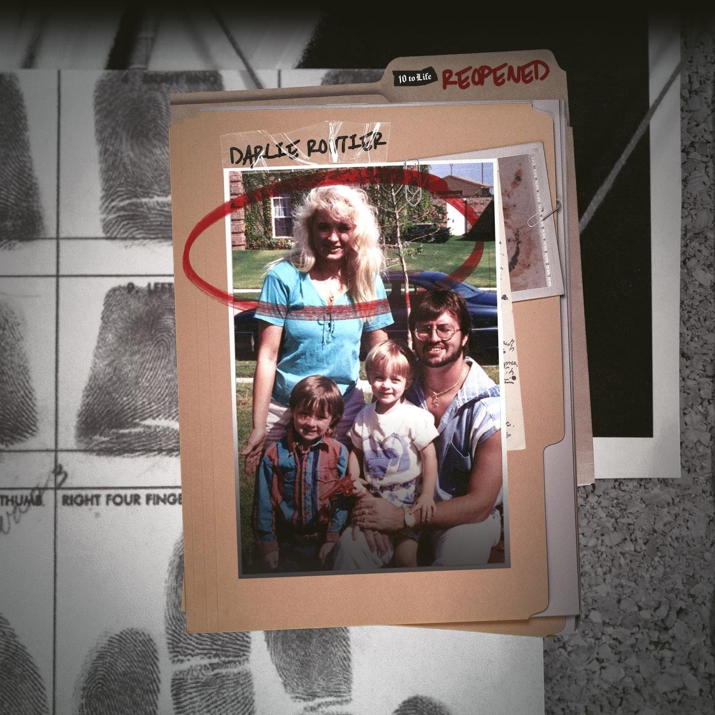 2: Darlie Routier | A Deranged Murderous Mom or Wrongfully Convicted?