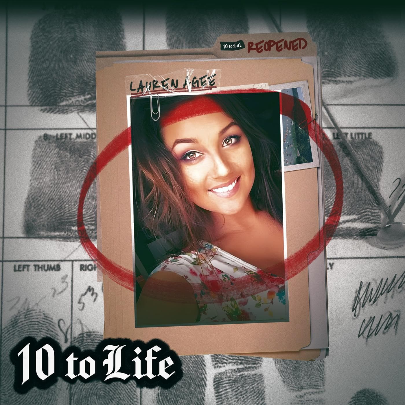 4: Lauren Agee | Accident at WakeFest or Murdered by Friends?