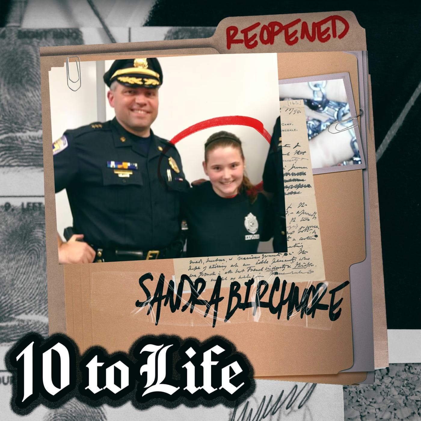 8: Sandra Birchmore | He Targeted Her at 13. Years Later, He’s Charged With Her Murder