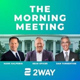 2WAY Morning Meeting