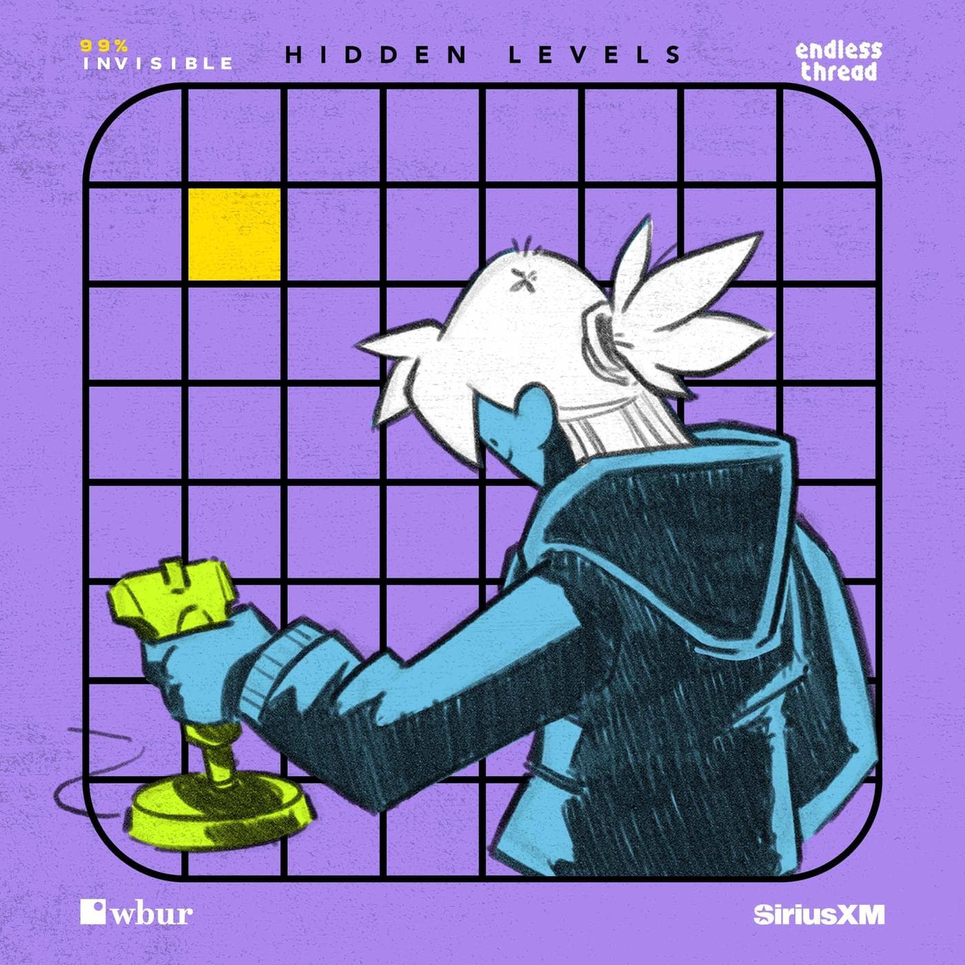 Hidden Levels #2: Stick It to 'Em