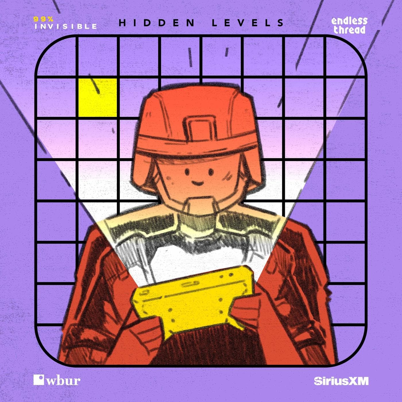 Hidden Levels #3: This Game Wants YOU