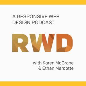 A Responsive Web Design Podcast