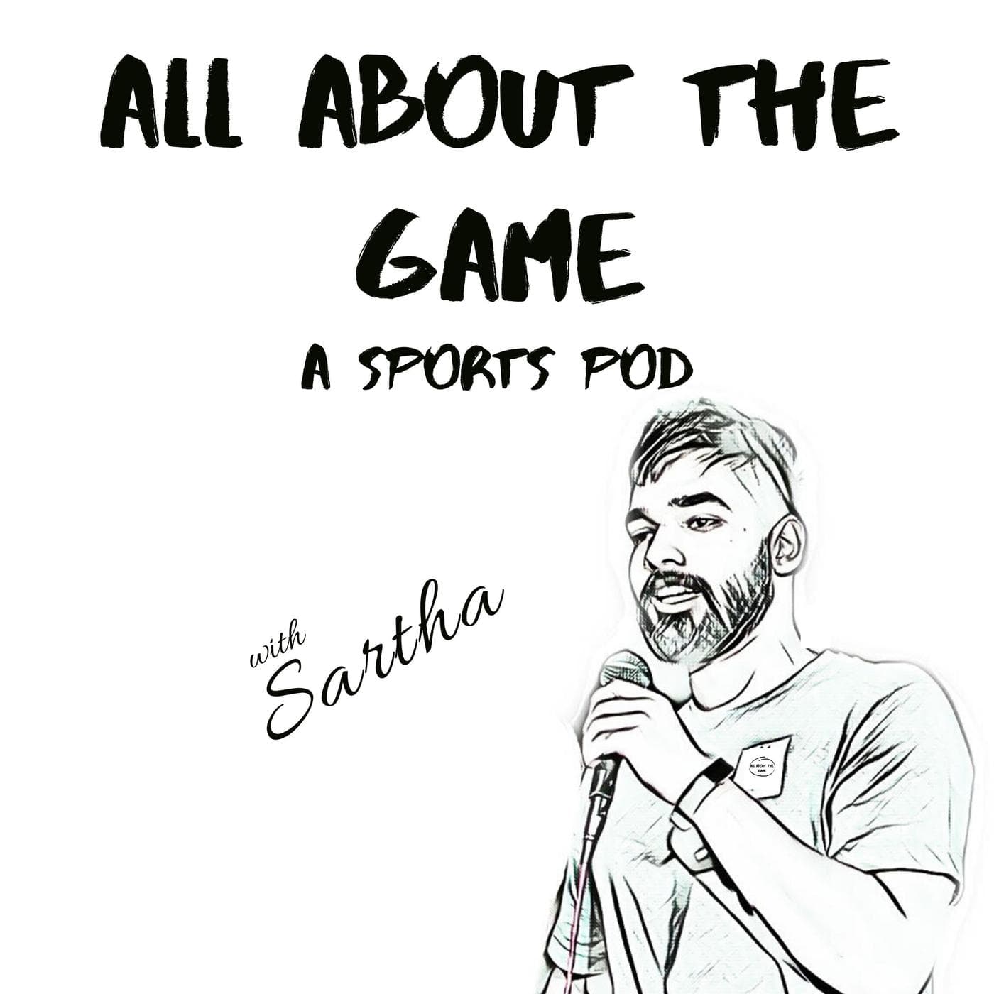 Ep 102 : Sports NFTs & Fan Engagement with COO of BlockSport, Samir Ceric
