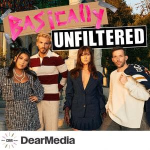 Basically Unfiltered with Remi, Alisha, Zane and Heath