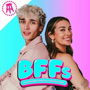 BFFs with Josh Richards and Brianna Chickenfry