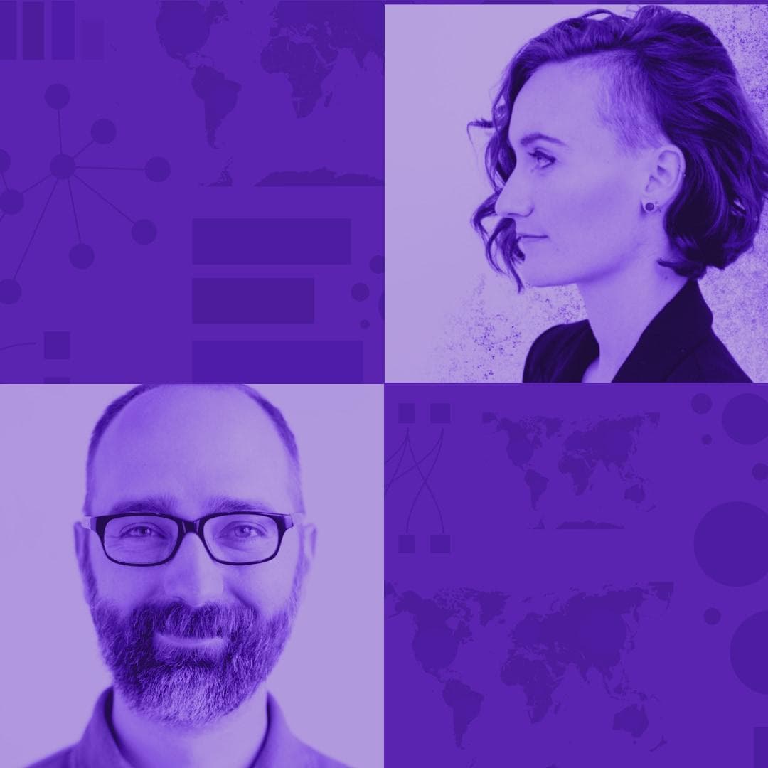 170 | Formalizing Design with Gabrielle Mérite and Alan Wilson