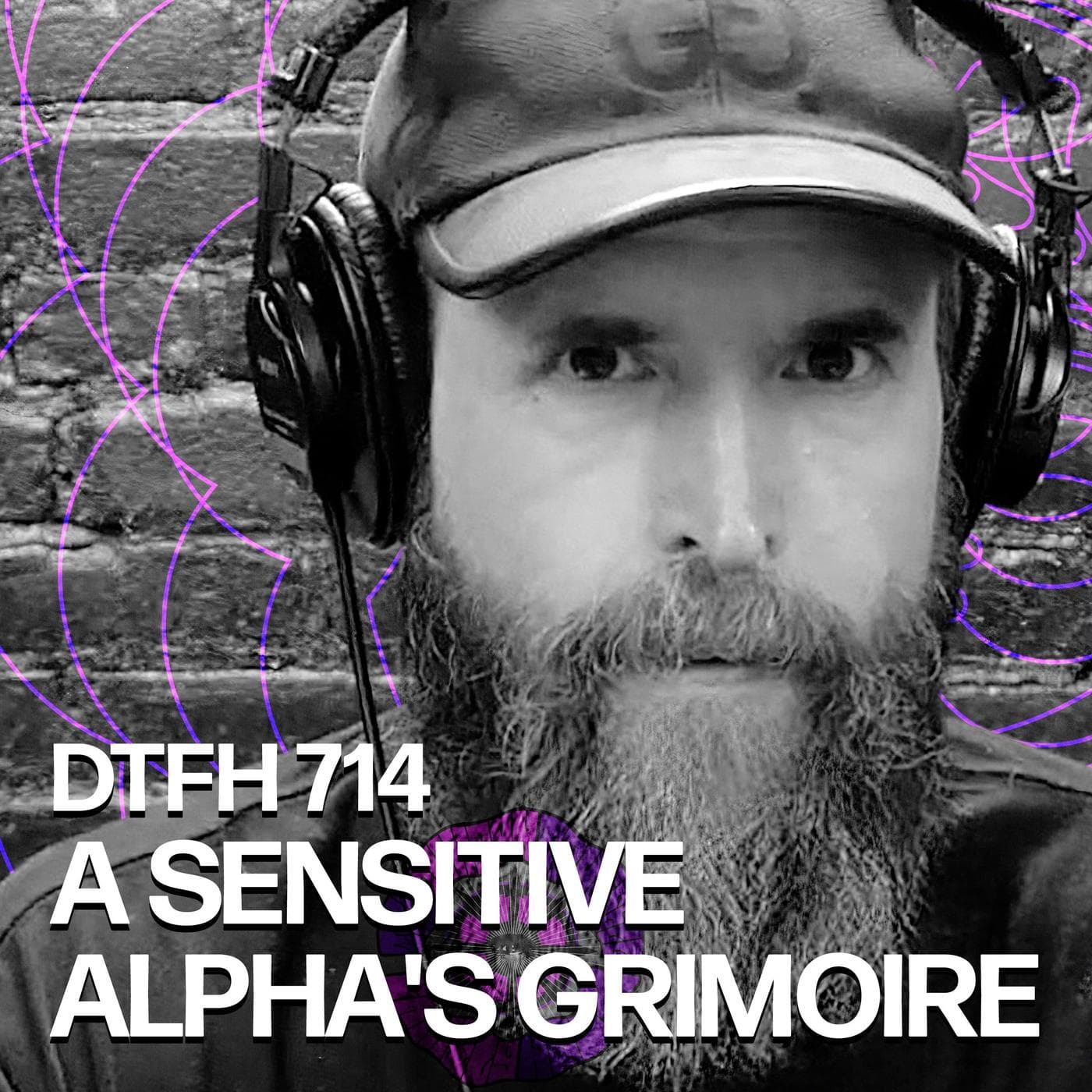 718: A Sensitive Alpha's Grimoire