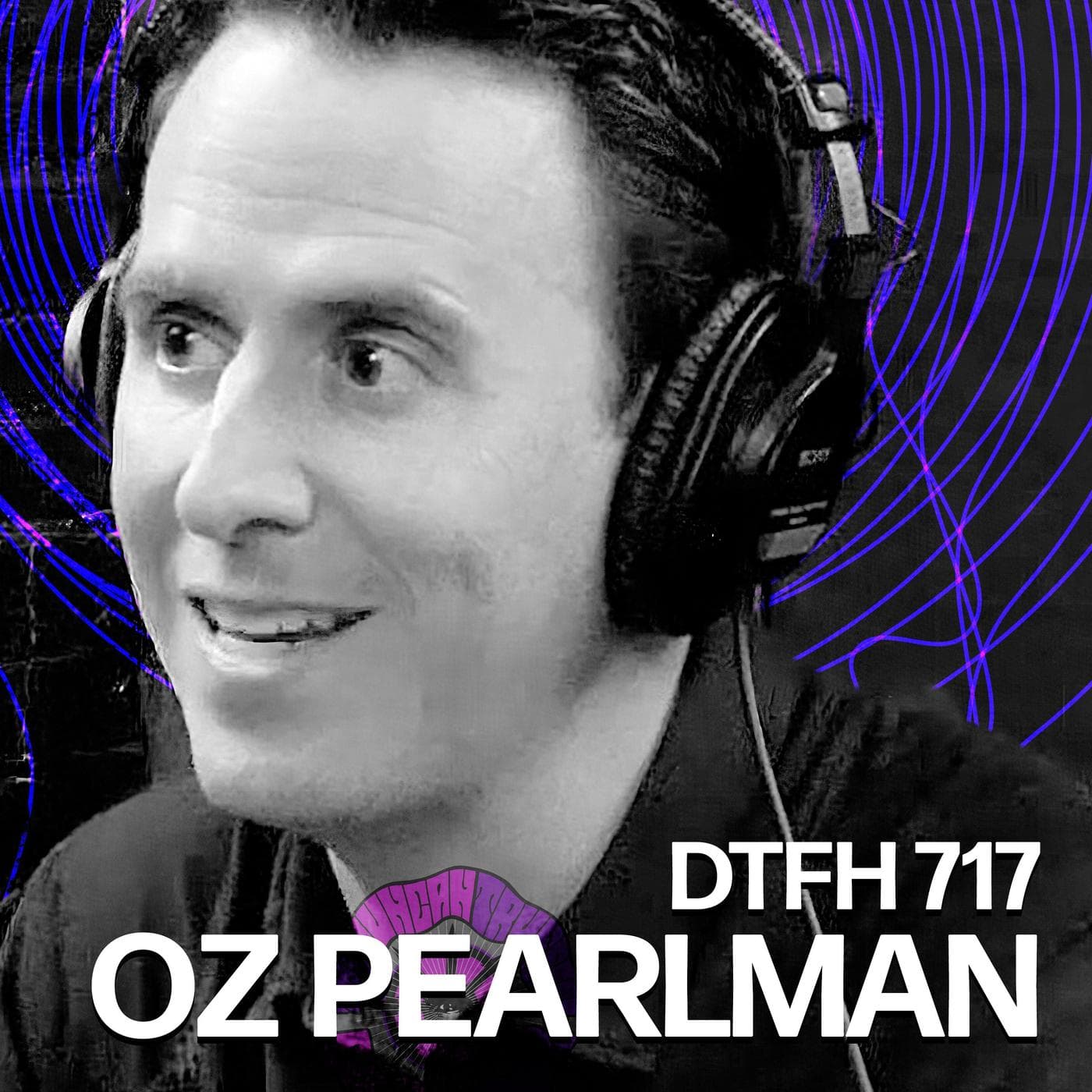 721: Oz Pearlman