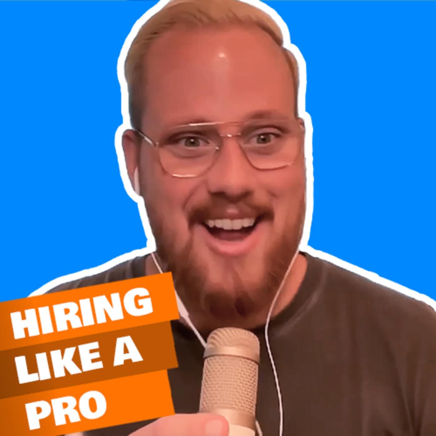 Recruiting to Global Leadership: Taylor Desseyn Interview