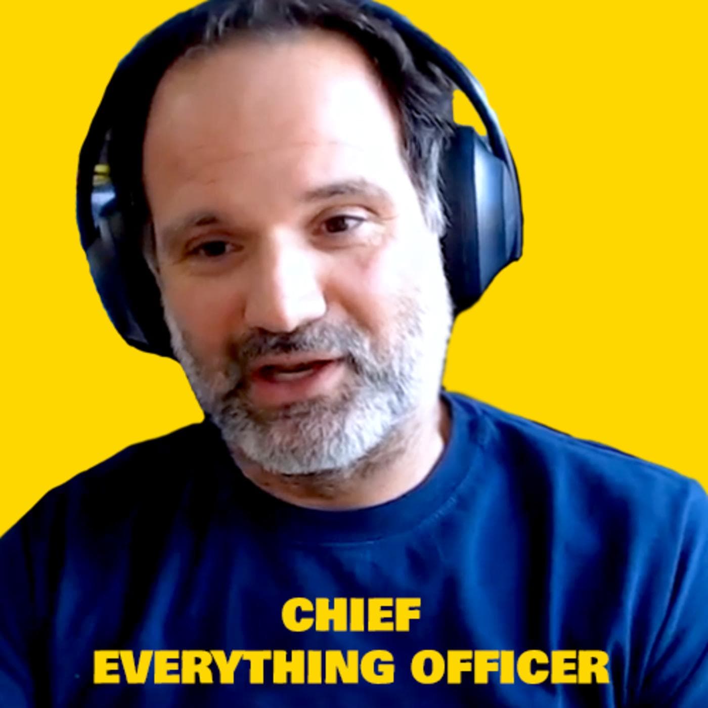 Scaling Startups and Navigating Product-Market Fit with Emre Baran