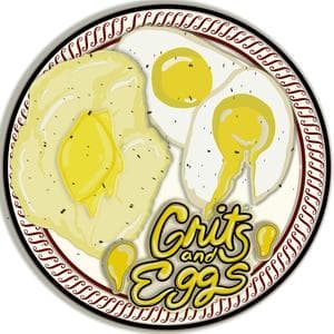 Grits and Eggs Podcast