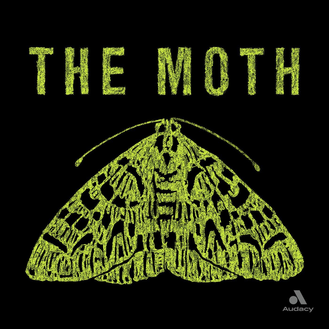 Heavyweight Presents...The Moth
