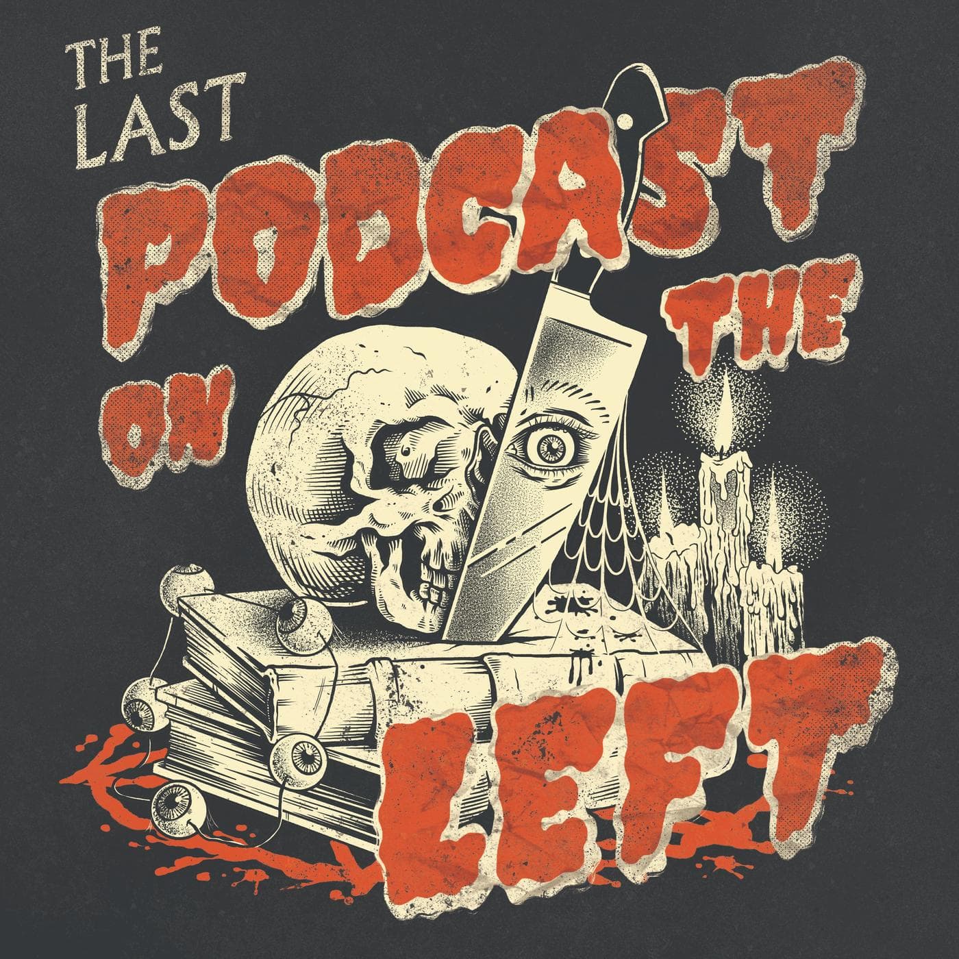 Last Update on the Left - Episode 9 - The Bridgewater Triangle Re-Examined (Live at Sirius XM)