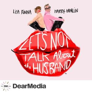 Let's Not Talk About The Husband
