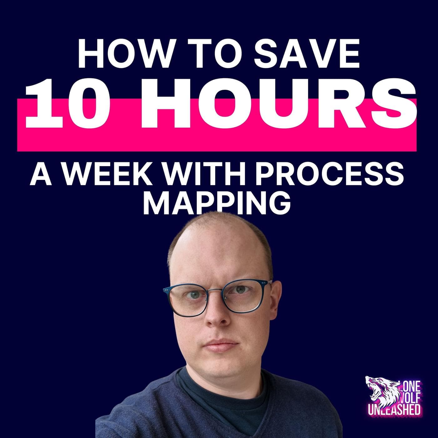 Here's how you can start to save 10+ hours a week