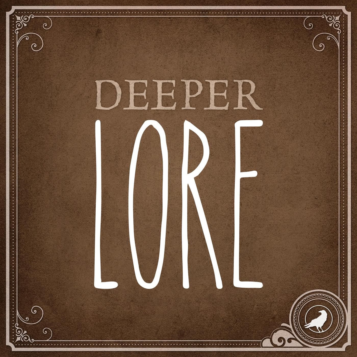Deeper Lore: 291 (111, 143, & Legends 30)