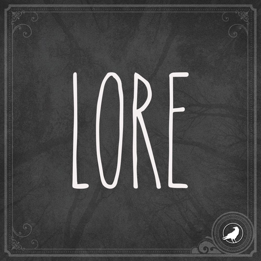 Lore 293: Mother Knows Best