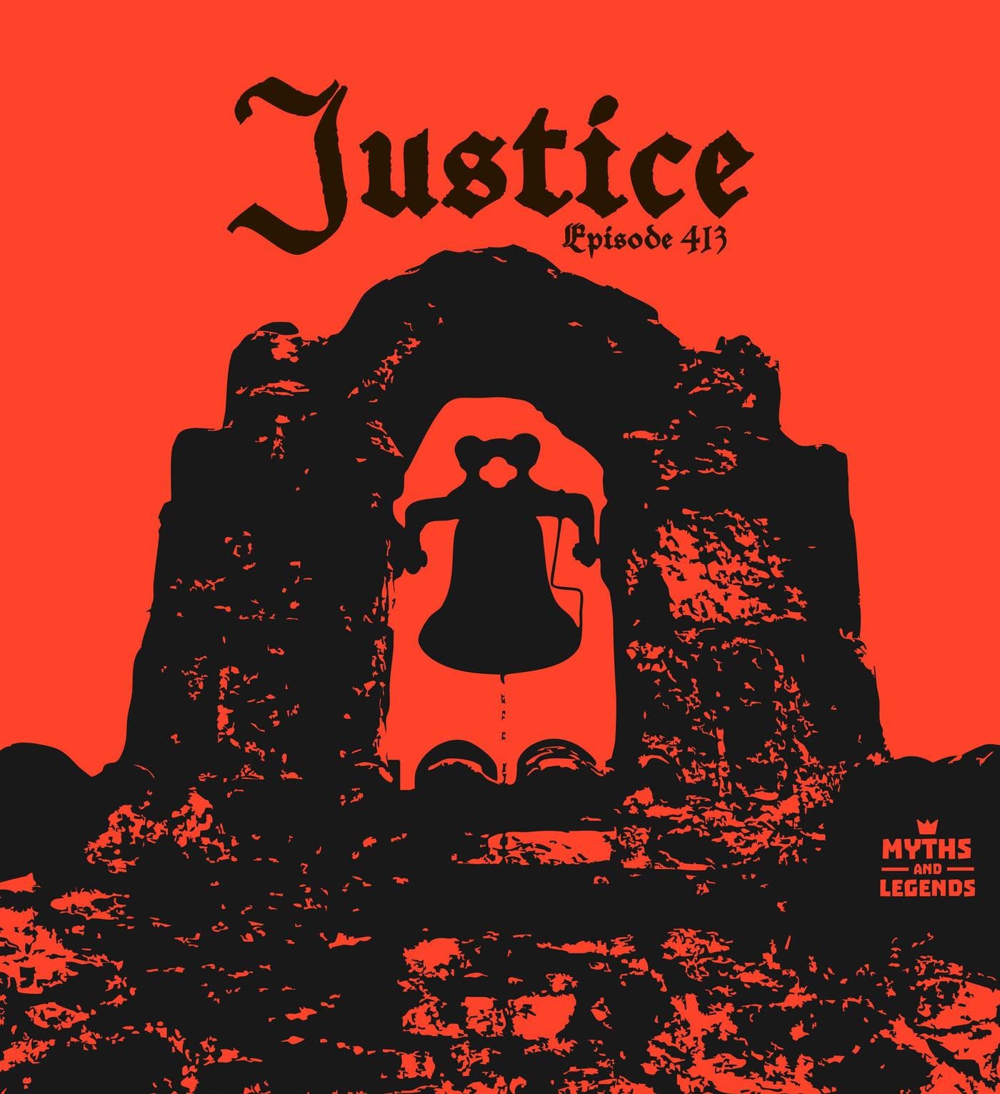 413: European folklore: Justice