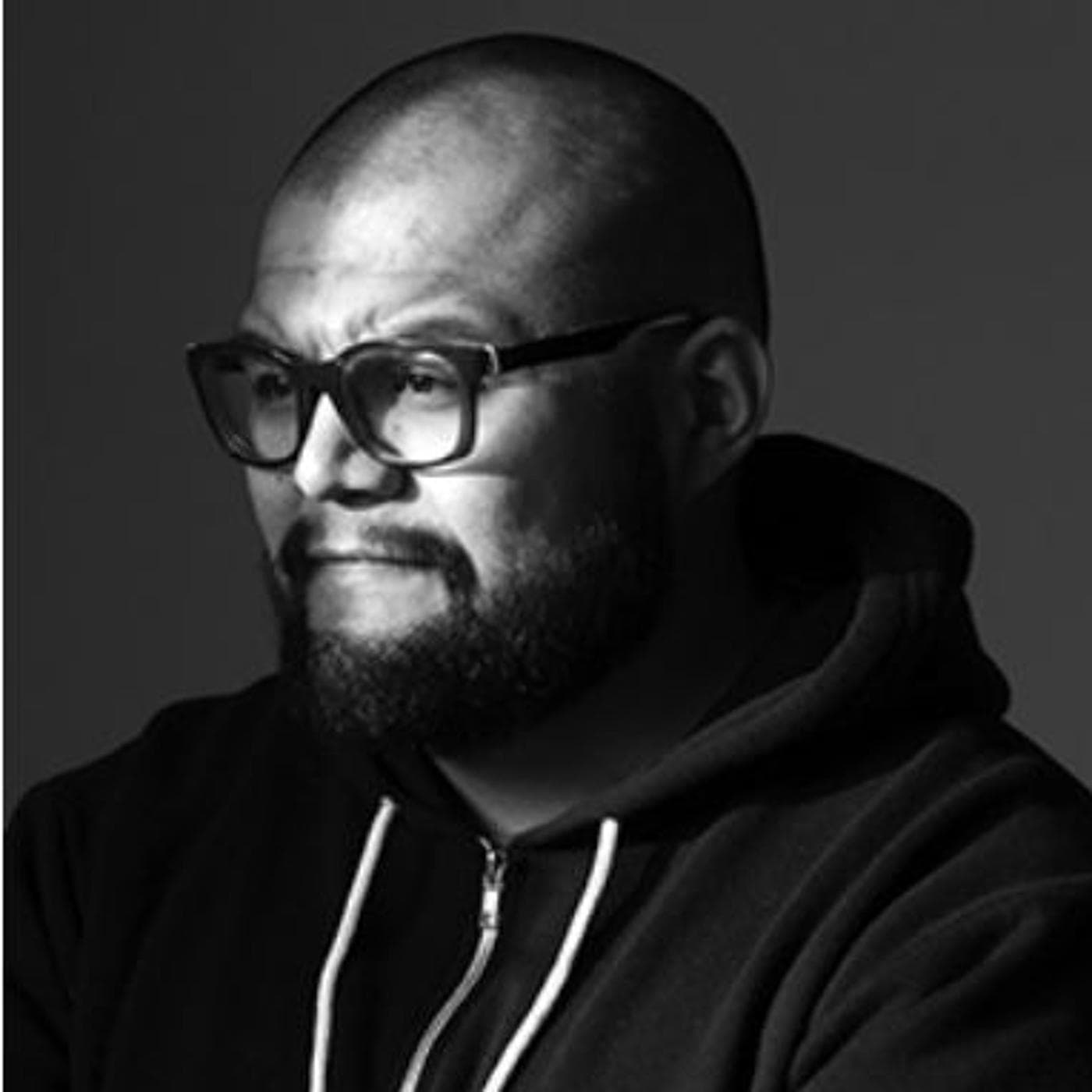 Joseph Rios - UNBLEEPED