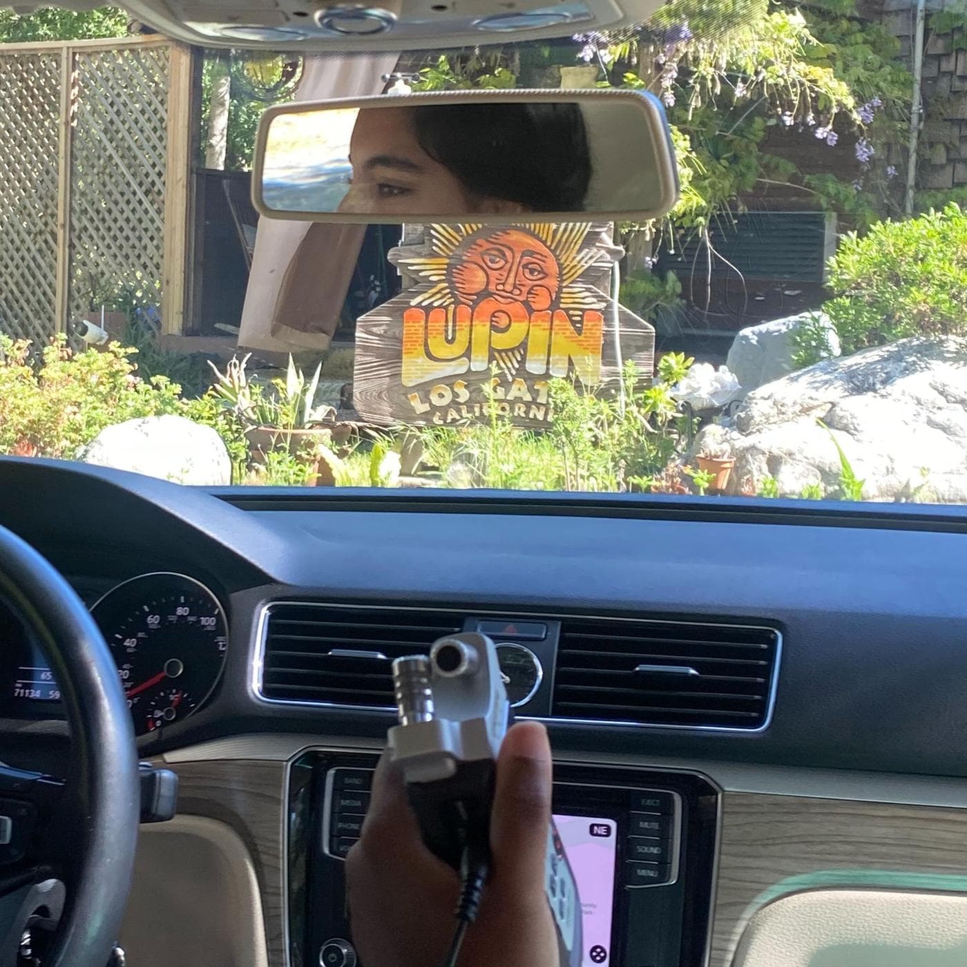 Nakedness, part 4: Naked Retreat