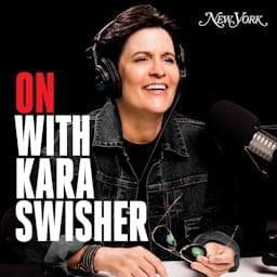 On with Kara Swisher