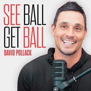 See Ball Get Ball with David Pollack