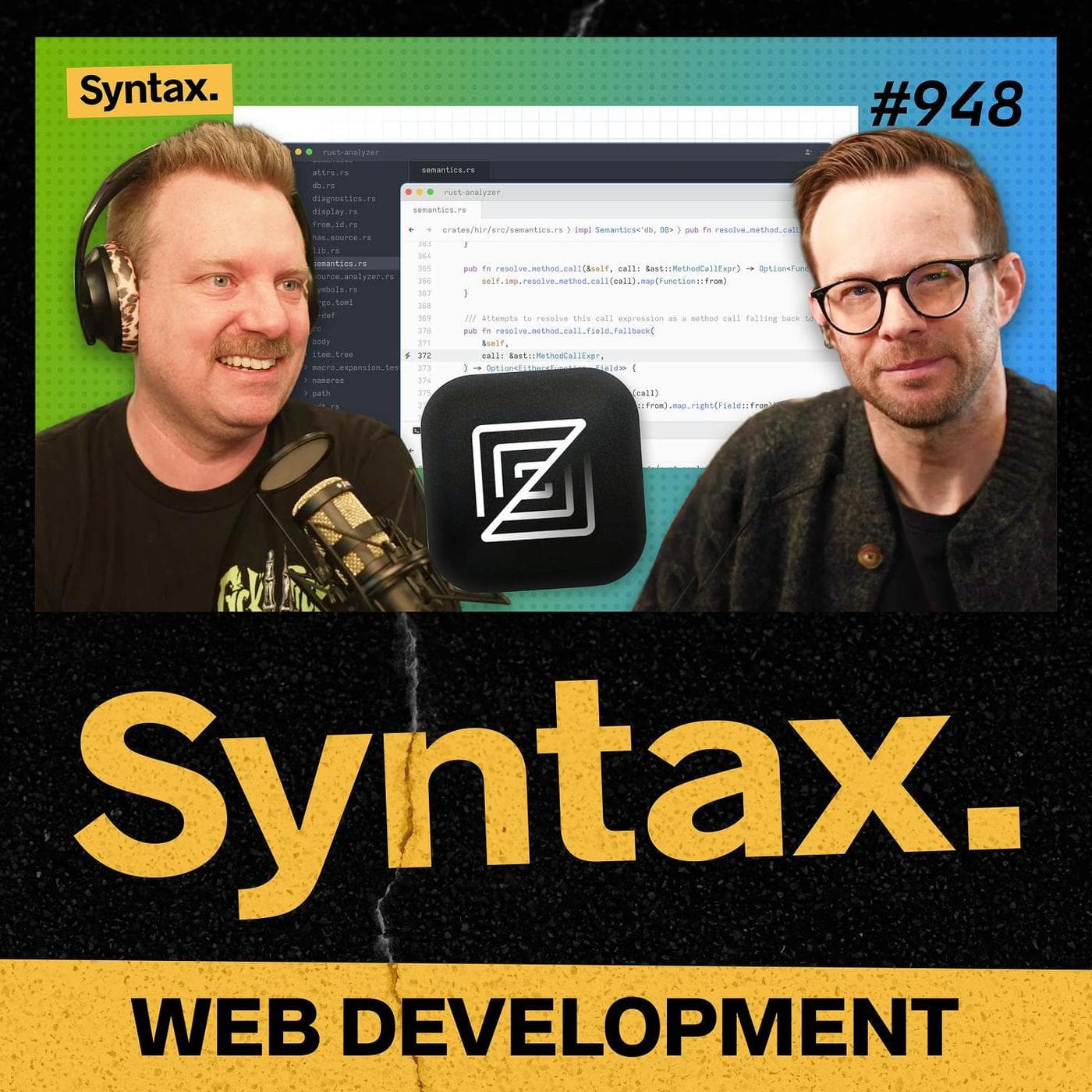 948: Zed is Ready For Primetime