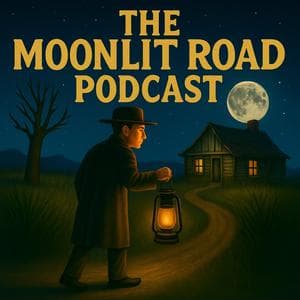 The Moonlit Road Podcast