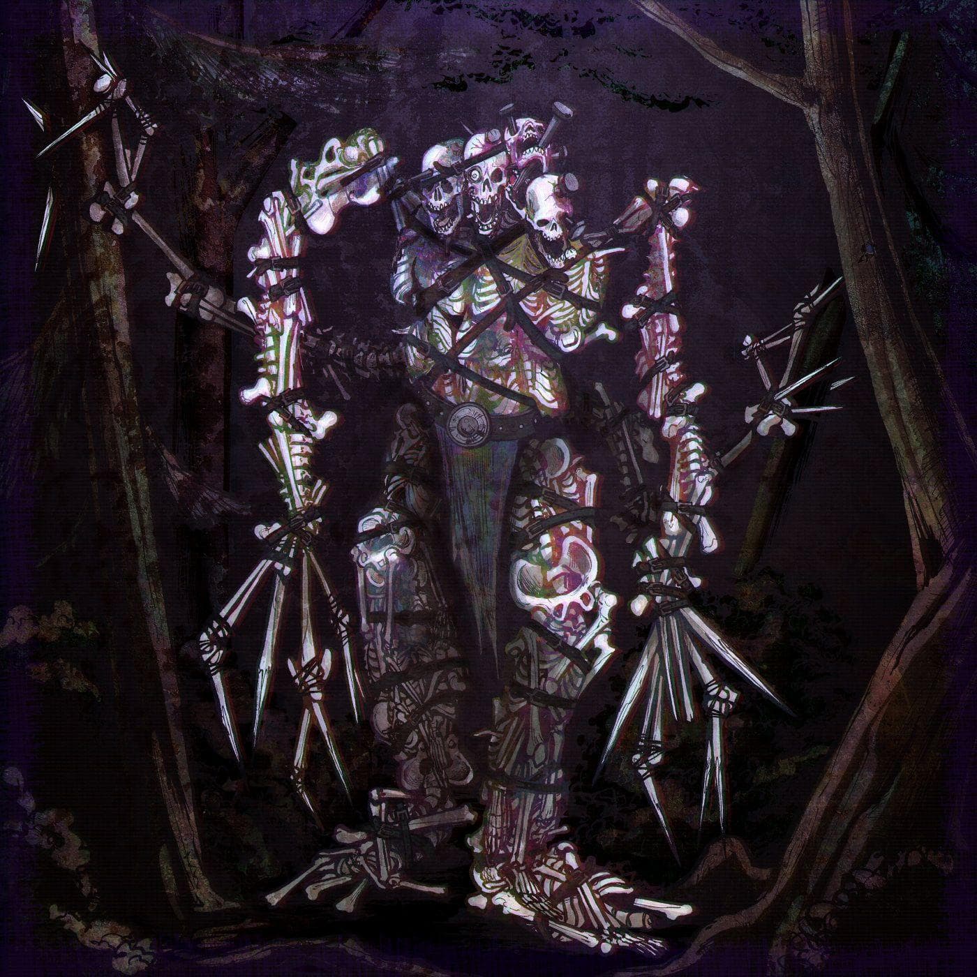 S23 Ep14: NoSleep Podcast S23E14