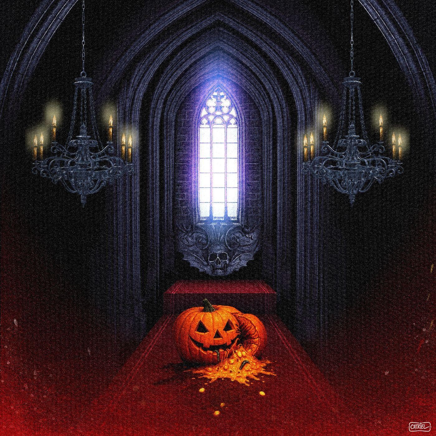 S23 Ep17: NoSleep Podcast S23E17 Halloween 2025