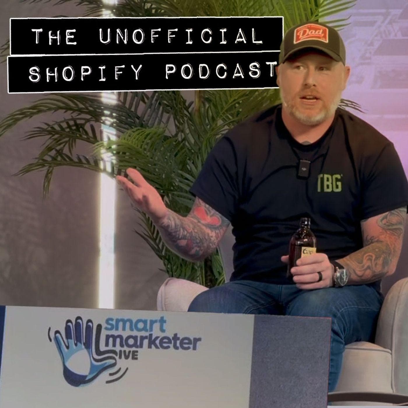 Smart Marketer Live 2025