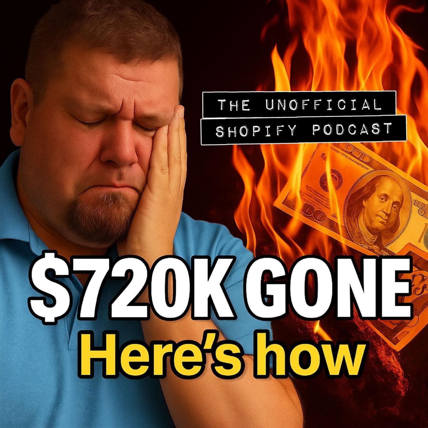 The $720K Exit That Disappeared