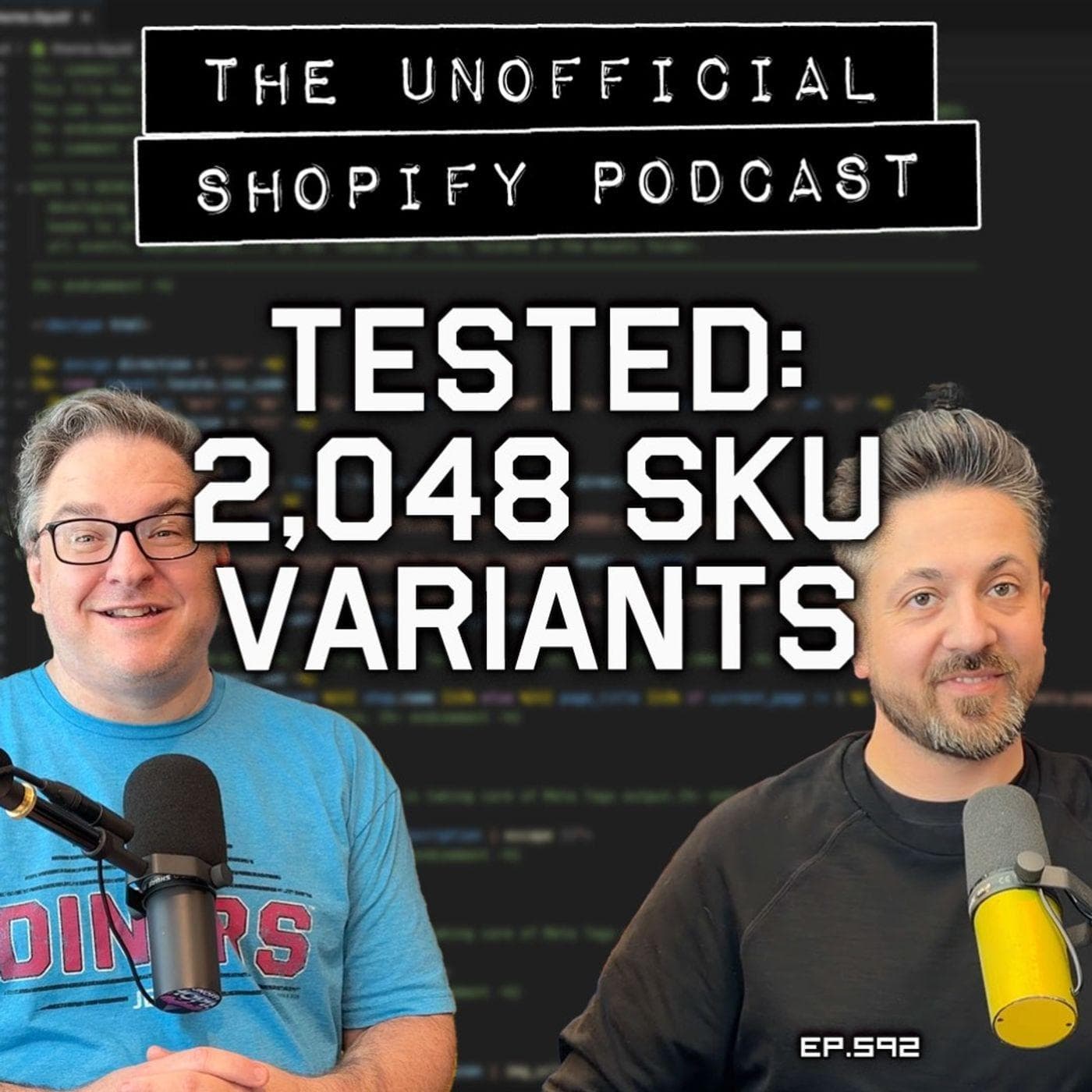 What's New in Shopify: November 2025