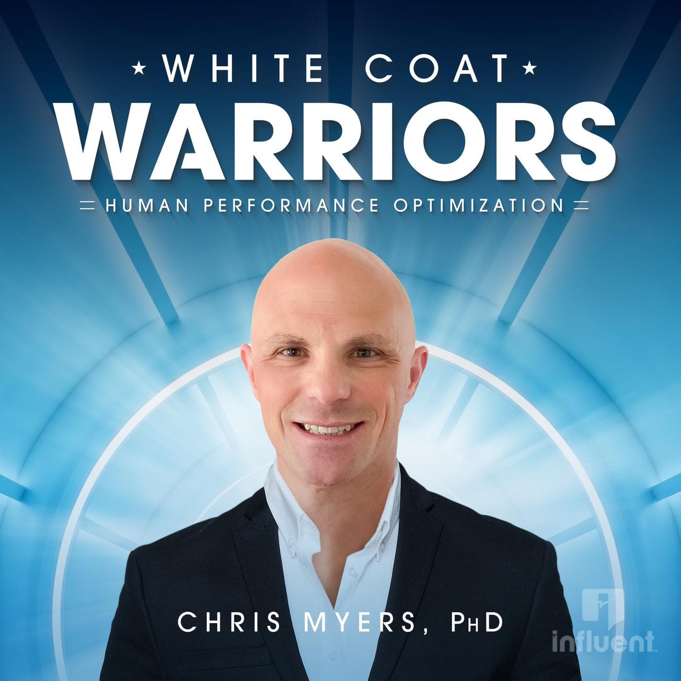 Welcome to White Coat Warriors