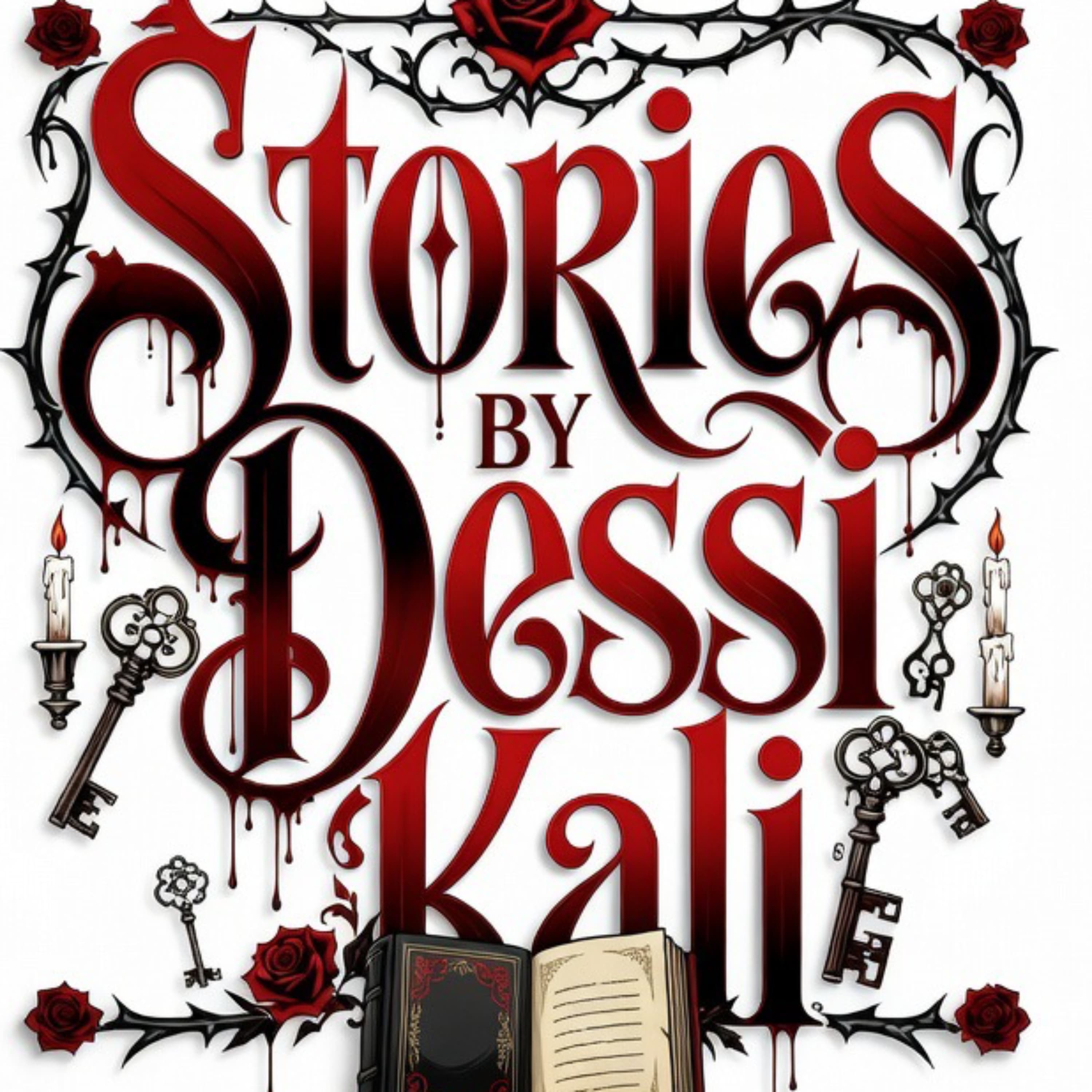 Stories by Dessi Kali