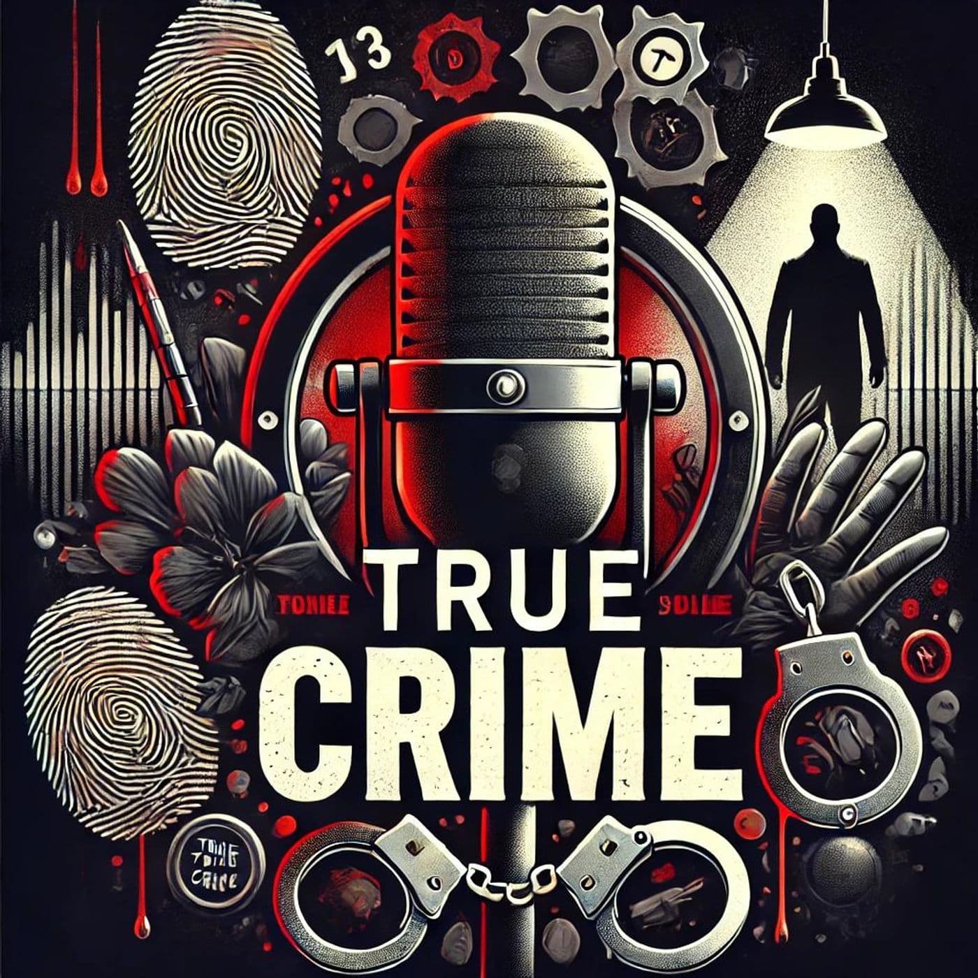 Solved Murders - True Crime Stories