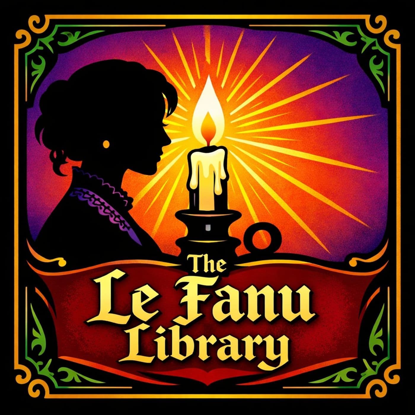 The Le Fanu Library