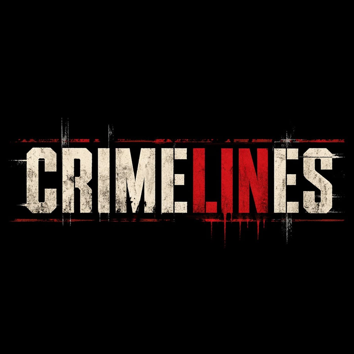 CRIMELINES